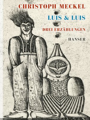 cover image of Luis &  Luis